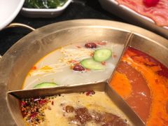 -周师兄大刀腰片火锅(洪崖洞旗舰店)
