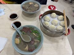 -金原鸭血粉丝汤总店(锁金村店)