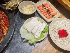 -蜀大侠火锅(寰球文化地标·总府店)