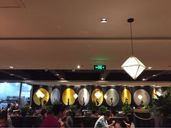 云南云海肴(中关村欧美汇店)-云海肴·汽锅鸡·云南菜(领展购物广场·中关村店)