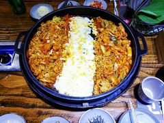 -高基五春川炒鸡排 韩国料理(威海总店)