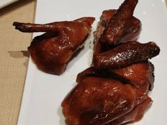 -希尔顿酒店-豫园中餐厅