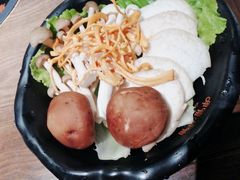 -呷哺呷哺 小火锅 (浦东新欧尚超市店)
