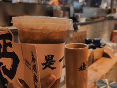 -北丐先生·野馄饨烧烤(雨花万象店)