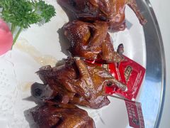 -红日饭店(裕隆三路店)