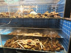 -健眺小海鲜(临海后山店)