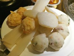 -火炉火自助餐(西直门凯德MALL店)