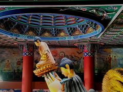 -上海东林寺(金山区)