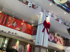 -丝宴·凤城印象·西北特色菜(彩虹湾店)