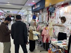 -西北轻工批发市场