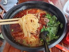 -一品飘香米线(一中总店)