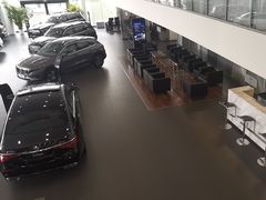 -北京鹏龙瑞星奔驰4s店(来广营店)