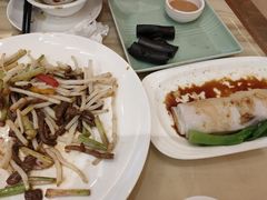 -锦粤宫·精致粤菜(深圳北站店)