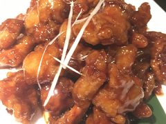 -绿茶餐厅(广州天河城店)