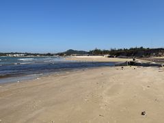 -汕尾风车岛