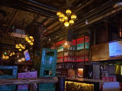 -海雾里小酒馆(观音桥店)