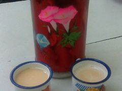 麦乳精-做了不起的80后