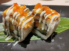 -匠和风精致料理(莆田财富中心店)