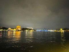 -凤城河风景区
