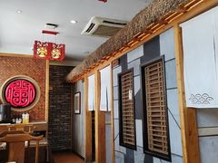 -福来齐·鲁菜海鲜·渔家菜(朝阳街分店)