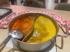 -呷哺呷哺 黄金牧场 (新辰里学清路店)
