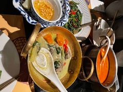 -simply thai天泰(静安嘉里中心店)