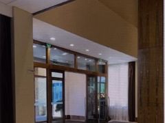 -长白山万达锦华套房酒店