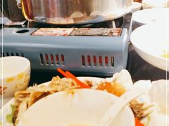 -老头儿油爆虾·知味杭州(爱琴海购物中心)