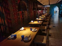 -纳鲁孜·新疆特色餐厅(上海悦荟广场店)