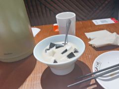 -南拳十三姨·潮汕砂锅粥(世纪金源店)