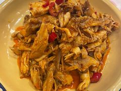 -东排食堂长沙小吃大排档(五一广场店)