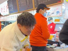-扬二春炒饭(国庆路总店)