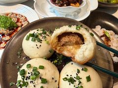 -久宴·天目湖大鱼头(恐龙园店)