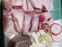 大吉大栗椰子文昌鸡-椰客·海南椰子鸡(新塘永旺梦乐城店)