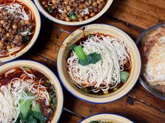 -赵伍面庄(松石大道店)