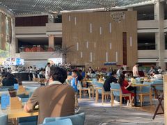 -佰园全日西餐厅-厦门佰翔软件园酒店