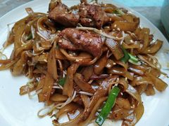 -大树餐厅(红旗街万达店)