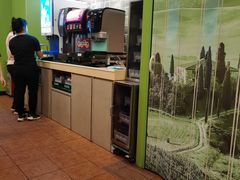 -萨莉亚意式餐厅(黄村高德汇店)