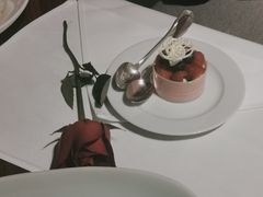 -北京柏悦酒店·锦庭餐厅Dining Room