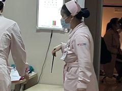 -美年大健康体检(滨江分院)