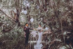 -太古映画婚纱摄影(天河店)