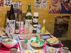 -食鲤料理(西虹东路店)