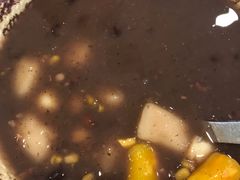 -鲜芋仙(太原街万达店)