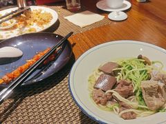 -海上明珠·亲子海鲜自助餐厅(厦门宾馆店)