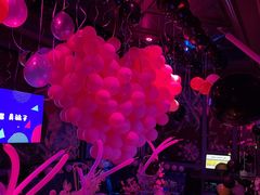 -INLOVE KTV(新天地店)