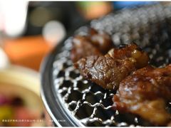 坛子大块肉-原始泥炉烤肉(总店)