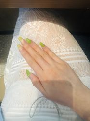 -Pink You美甲美睫纹绣定制中心