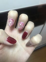-吉吉靓甲美睫