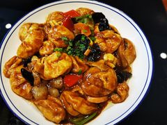 四喜面筋-锡和无锡菜(景丽苑店)