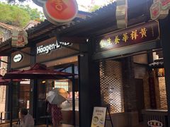 -黄祥华养生堂·炖汤·营养蒸饭(岭南天地店)